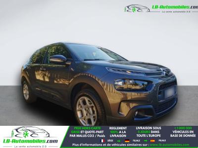 Citroën C4 Cactus BlueHDi 100 BVM