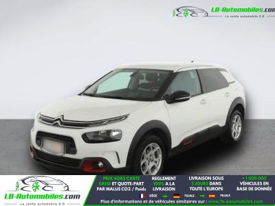 Citroën C4 Cactus PureTech 110 BVM
