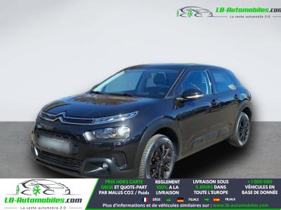 Citroën C4 Cactus PureTech 110 BVM