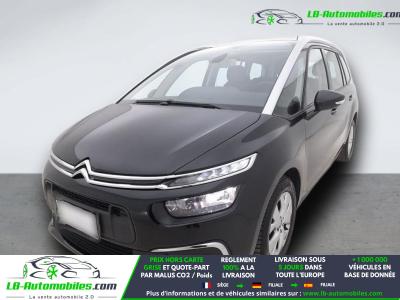 Citroën C4 SpaceTourer BlueHDi 130 BVM
