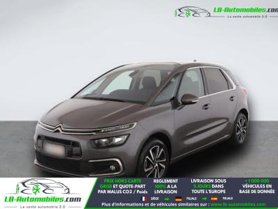 Citroën C4 SpaceTourer BlueHDi 130 BVA