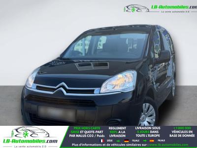 Citroën Berlingo BlueHDi 75 BVM