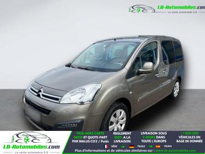 Citroën Berlingo PureTech 110 BVM