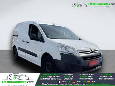 Citroën Berlingo PureTech 110 BVM