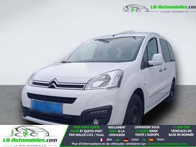 Citroën Berlingo VTi 120 BVM