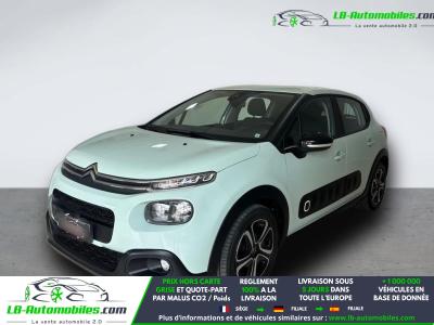 Citroën C3 BlueHDi 75 BVM