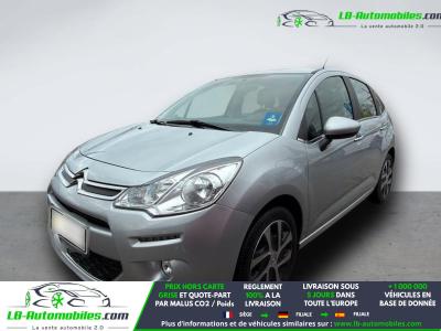 Citroën C3 PureTech 68 BVM