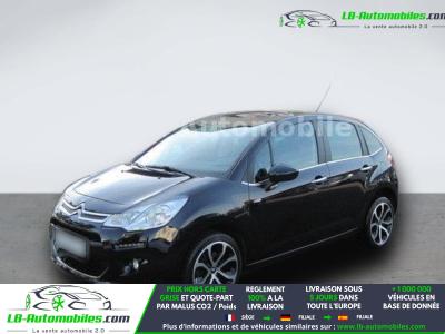 Citroën C3 PureTech 110 BVM
