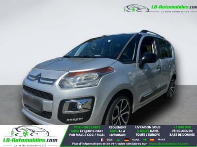 Citroën C3 PureTech 110 BVM
