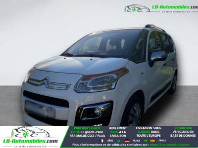 Citroën C3 PureTech 110 BVM