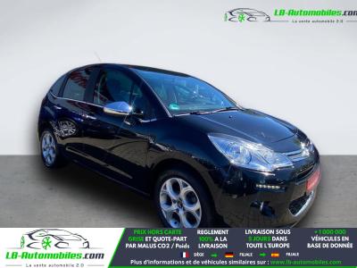 Citroën C3 PureTech 82 BVM