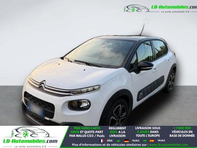 Citroën C3 BLUEHDI 75 BVM