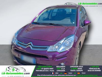 Citroën C3 PureTech 82 BVM