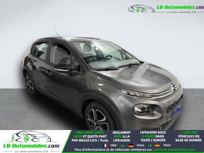 Citroën C3 BLUEHDI 100 BVM