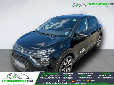 Citroën C3 PureTech 110 BVM