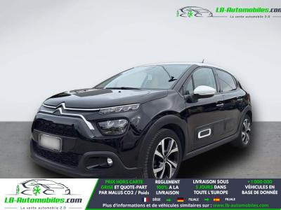 Citroën C3 PureTech 110 BVM
