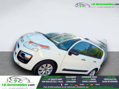 Citroën C3 Picasso BlueHDi 100 BVM