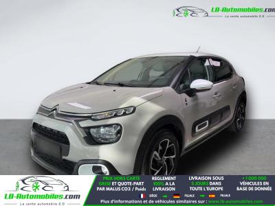 Citroën C3 PureTech 110 BVA