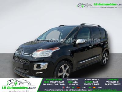 Citroën C3 Picasso PureTech 110 BVM