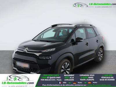 Citroën C3 Aircross PureTech 130 BVA
