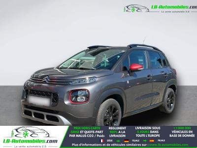 Citroën C3 Aircross PureTech 130 BVA