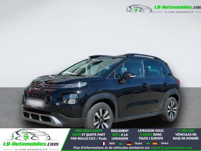 Citroën C3 Aircross PureTech 130 BVA