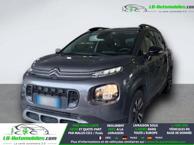 Citroën C3 Aircross PureTech 130 BVA