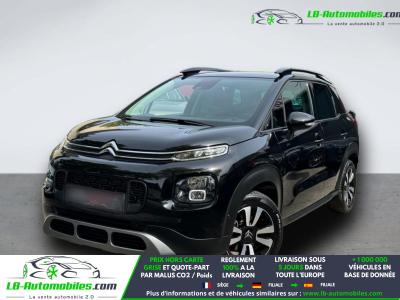 Citroën C3 Aircross PureTech 130 BVA