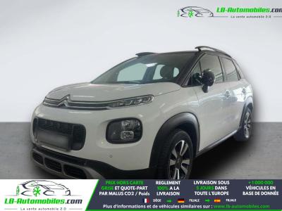 Citroën C3 Aircross PureTech 130 BVA