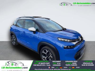 Citroën C3 Aircross BlueHDi 110 BVM