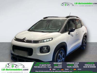 Citroën C3 Aircross BlueHDi 110 BVM