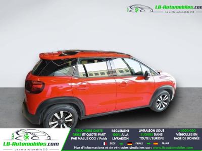 Citroën C3 Aircross PureTech 82 BVM