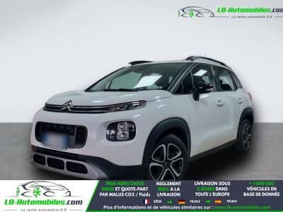 Citroën C3 Aircross PureTech 82 BVM