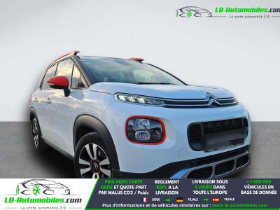 Citroën C3 Aircross PureTech 82 BVM