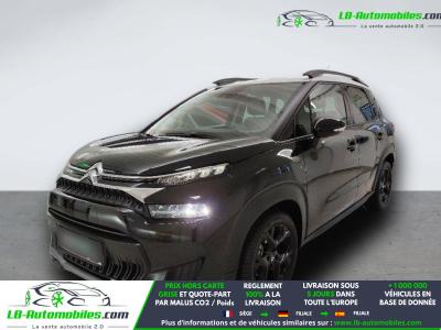 Citroën C3 Aircross PureTech 110 BVM