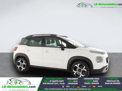 Citroën C3 Aircross PureTech 130 BVA