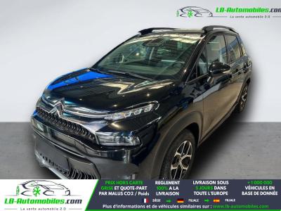 Citroën C3 Aircross PureTech 130 BVA