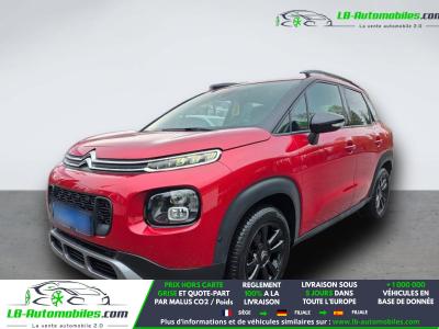 Citroën C3 Aircross PureTech 130 BVA