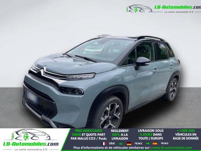 Citroën C3 Aircross PureTech 130 BVA