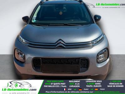 Citroën C3 Aircross PureTech 110 BVM