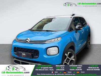 Citroën C3 Aircross PureTech 110 BVA