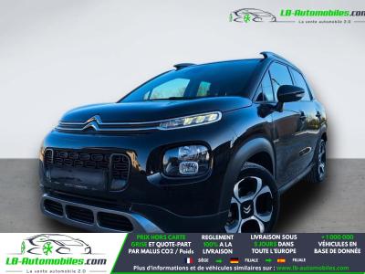 Citroën C3 Aircross PureTech 110 BVM