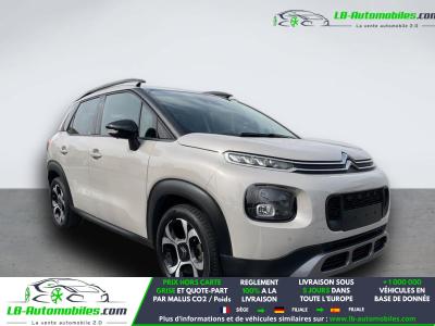 Citroën C3 Aircross PureTech 110 BVA