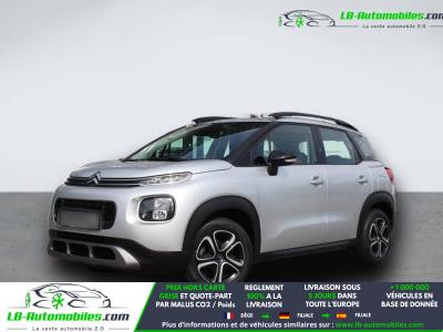 Citroën C3 Aircross PureTech 110 BVA