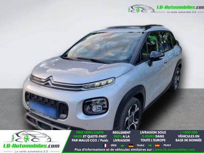 Citroën C3 Aircross PureTech 110 BVA