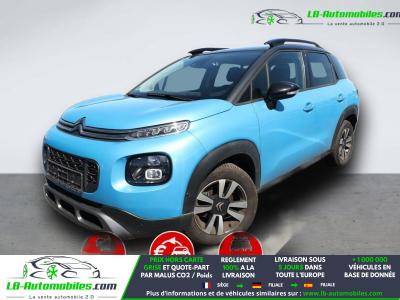 Citroën C3 Aircross PureTech 110 BVA