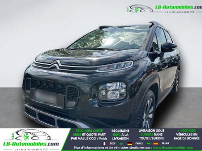 Citroën C3 Aircross PureTech 110 BVA