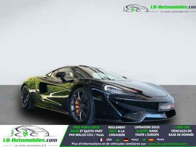 McLaren 570S Coupé V8 3.8 570 ch