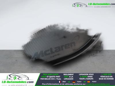 McLaren 750S Coupé V8 4.0 720 ch