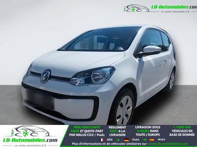 Volkswagen UP 1.0 60 BVA